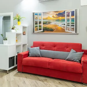 La Casa Del Pumo Casa vacanze